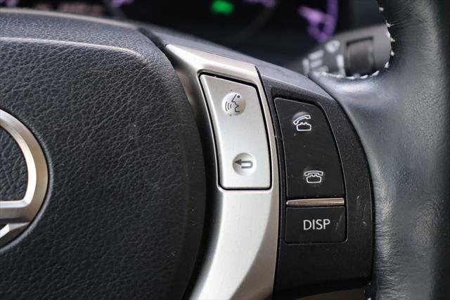 used 2013 Lexus ES 350 car, priced at $19,525