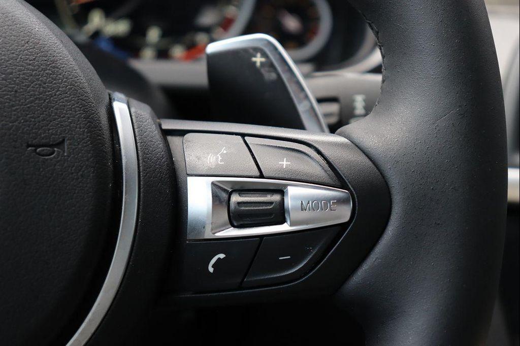 used 2017 BMW 640 car, priced at $21,995