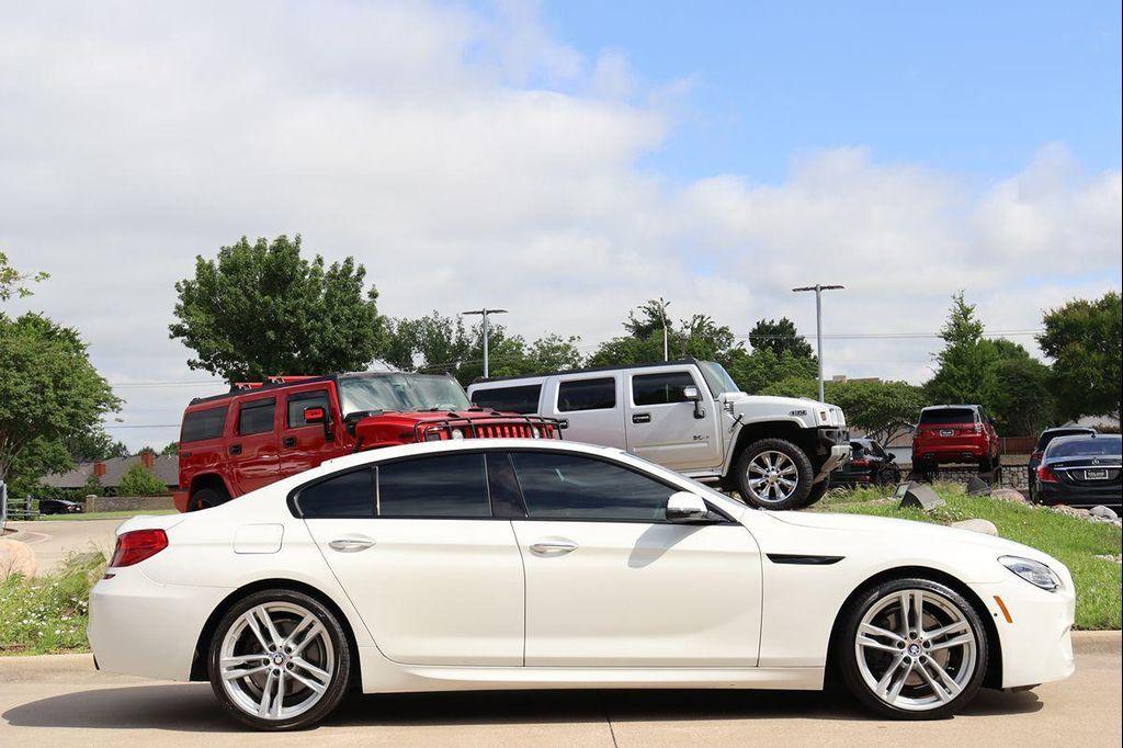 used 2017 BMW 640 car, priced at $21,995