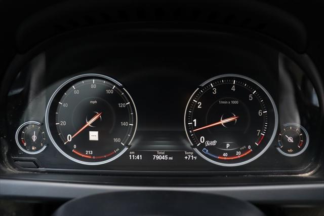 used 2017 BMW 640 car, priced at $23,500