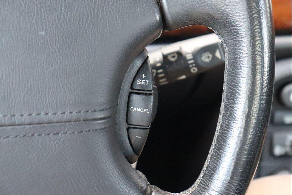used 2004 Jaguar XK8 car, priced at $12,989