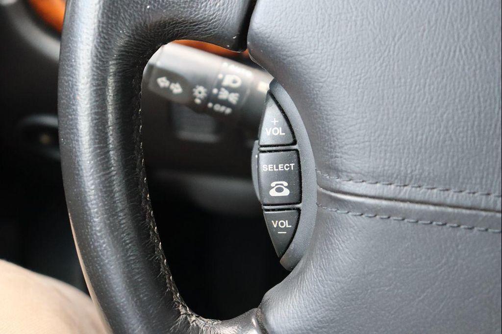 used 2004 Jaguar XK8 car, priced at $12,989