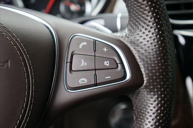 used 2019 Mercedes-Benz GLS 450 car, priced at $39,998