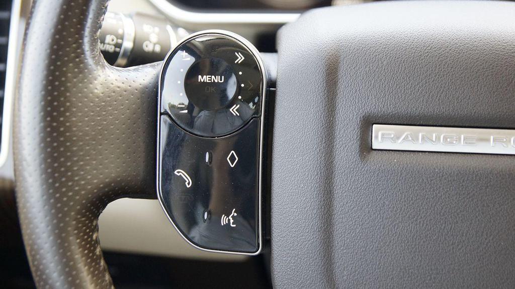 used 2020 Land Rover Range Rover Sport car, priced at $29,808