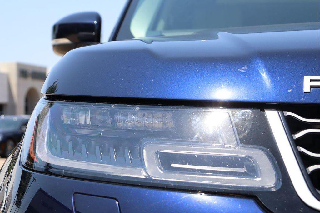 used 2020 Land Rover Range Rover Sport car, priced at $29,808