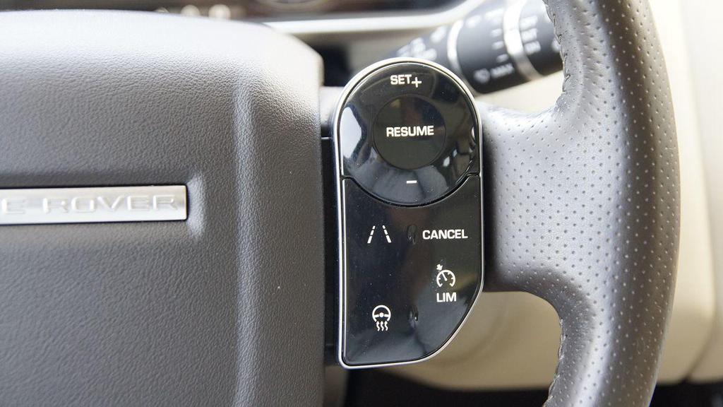 used 2020 Land Rover Range Rover Sport car, priced at $29,808