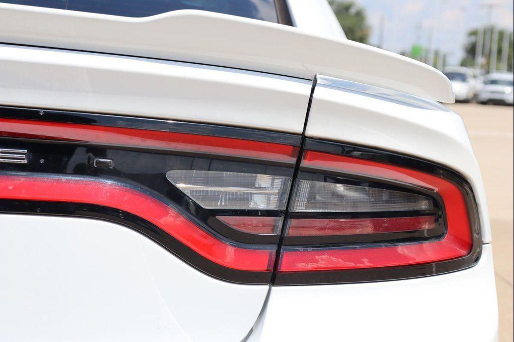 used 2016 Dodge Charger car, priced at $45,993
