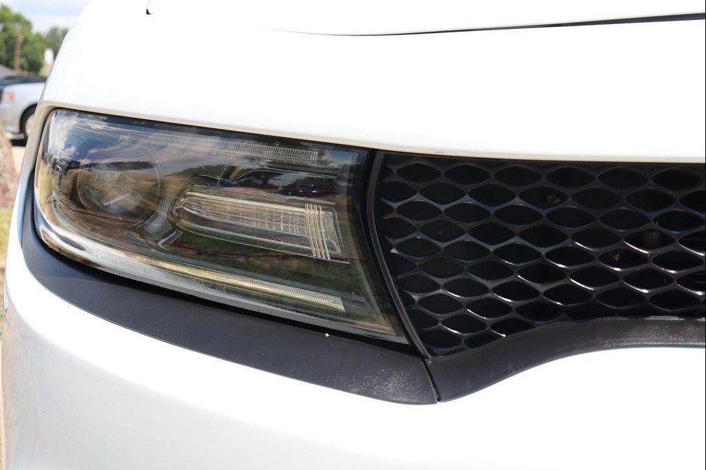 used 2016 Dodge Charger car, priced at $45,993