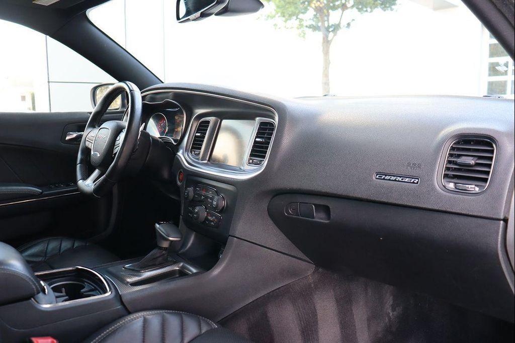 used 2016 Dodge Charger car, priced at $45,993