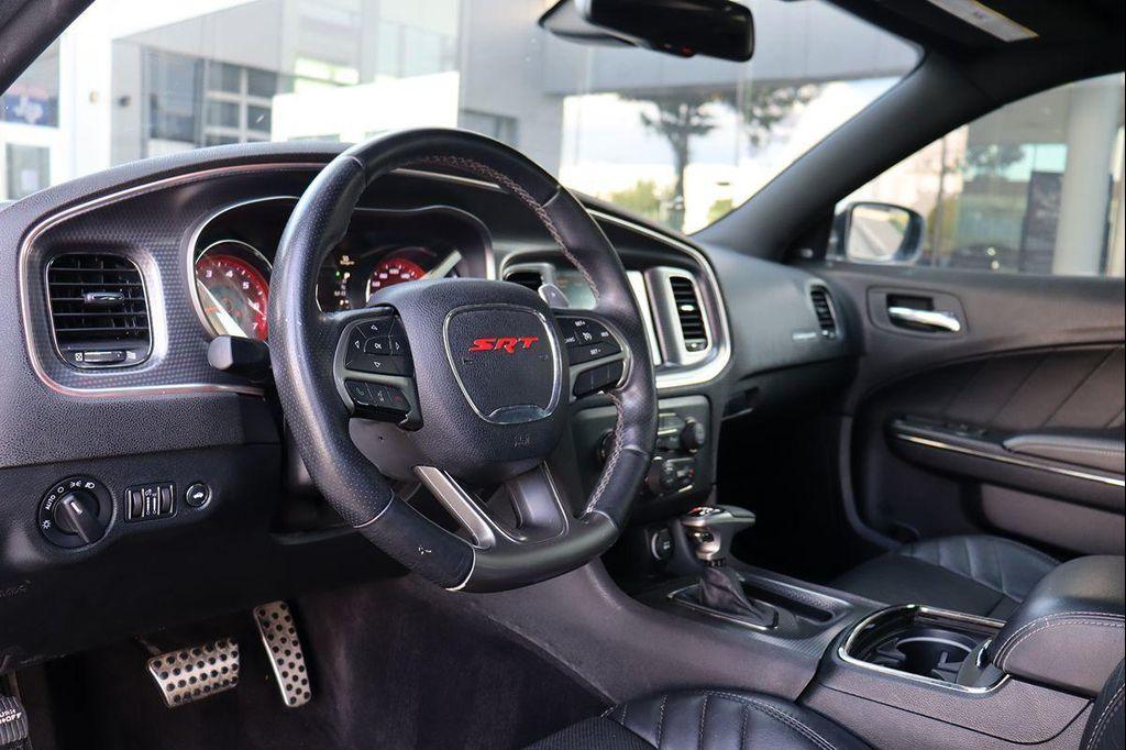 used 2016 Dodge Charger car, priced at $45,993