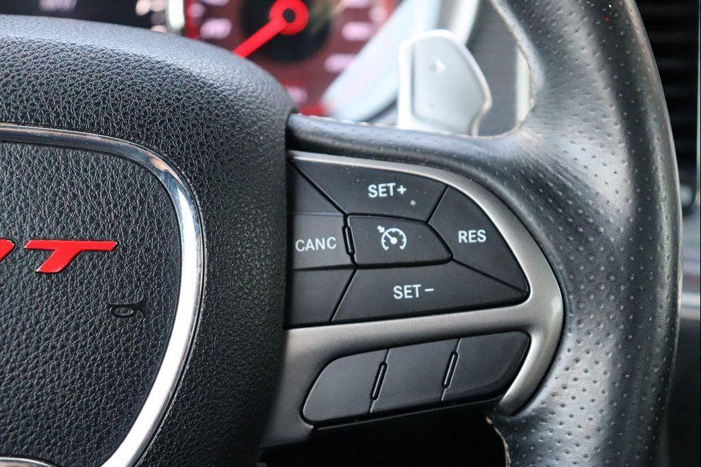 used 2016 Dodge Charger car, priced at $45,993