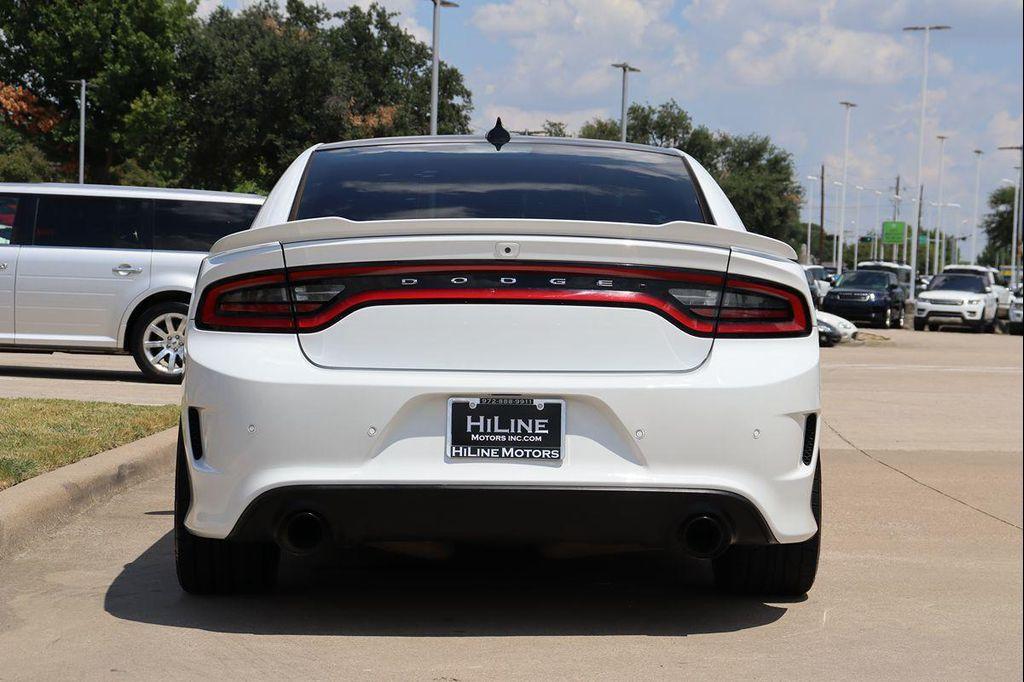 used 2016 Dodge Charger car, priced at $45,993