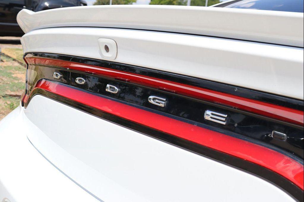 used 2016 Dodge Charger car, priced at $45,993