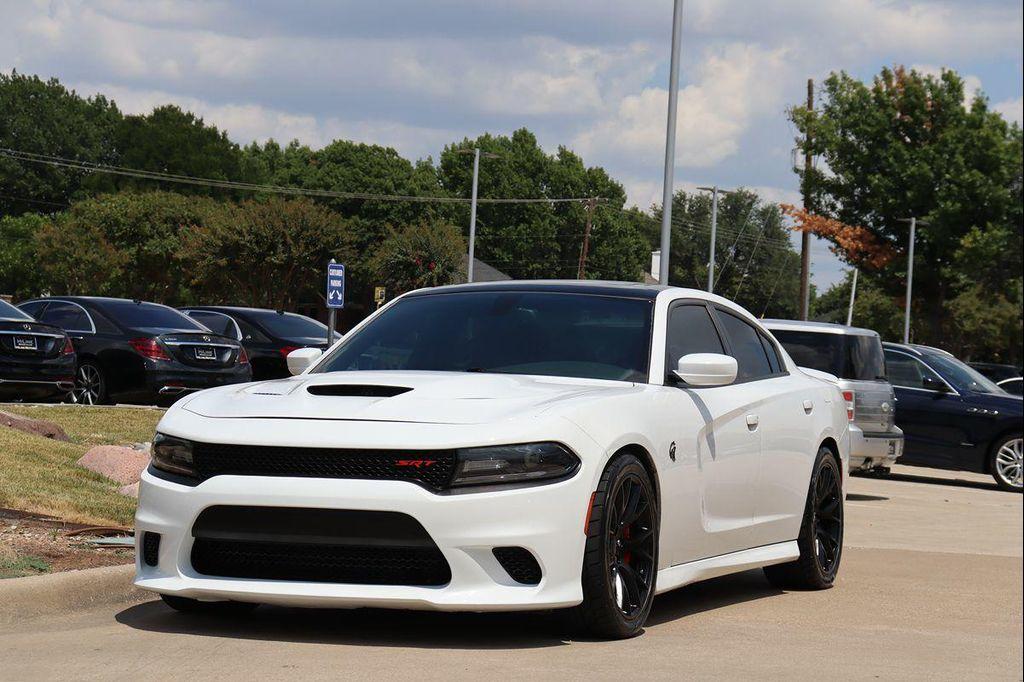used 2016 Dodge Charger car, priced at $45,993