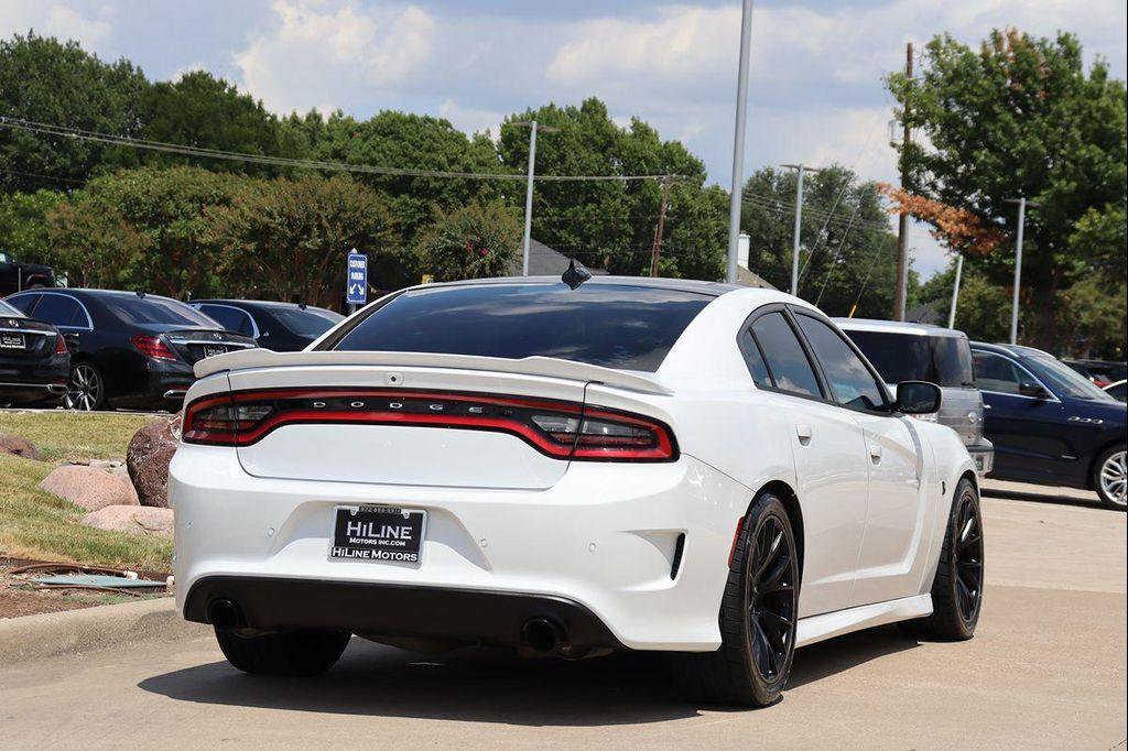 used 2016 Dodge Charger car, priced at $45,993