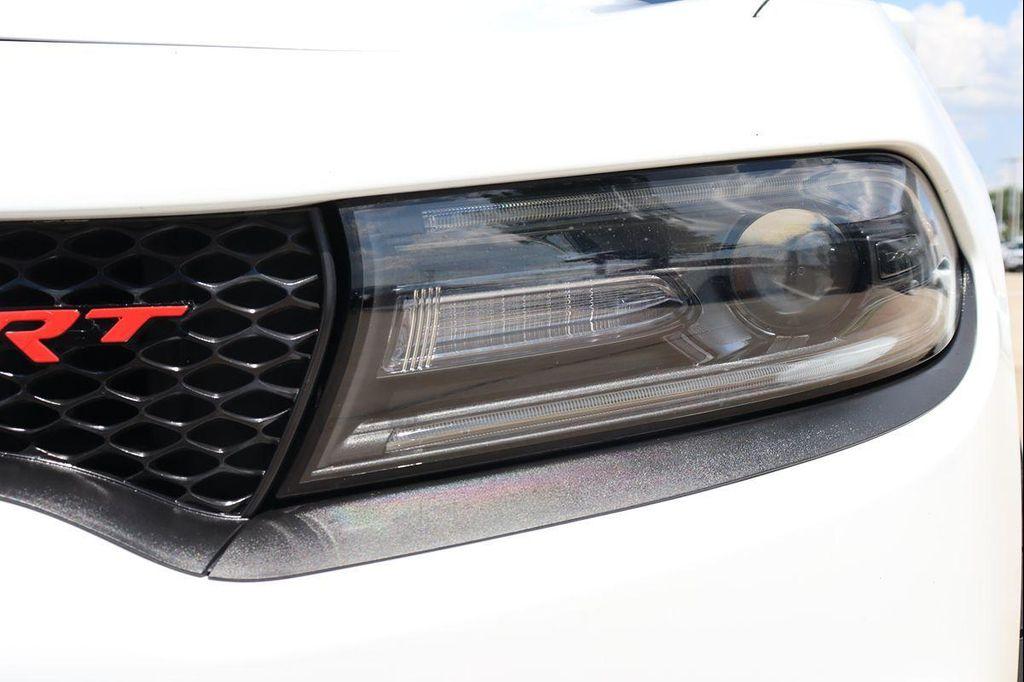 used 2016 Dodge Charger car, priced at $45,993