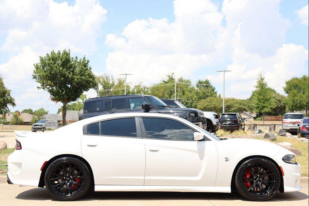 used 2016 Dodge Charger car, priced at $45,993