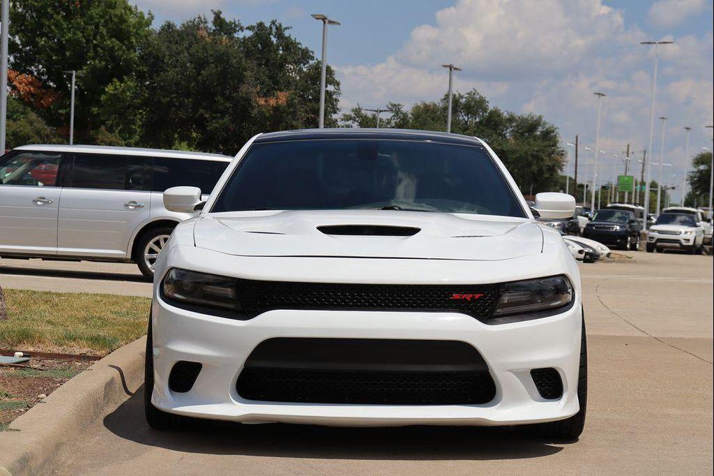 used 2016 Dodge Charger car, priced at $45,993