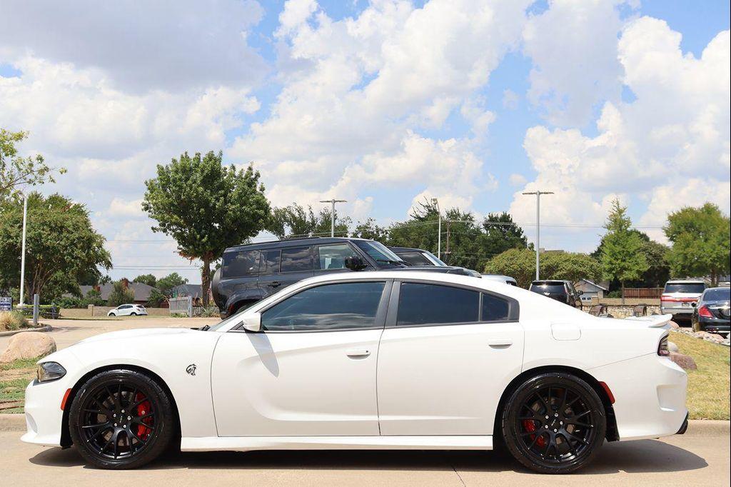 used 2016 Dodge Charger car, priced at $45,993