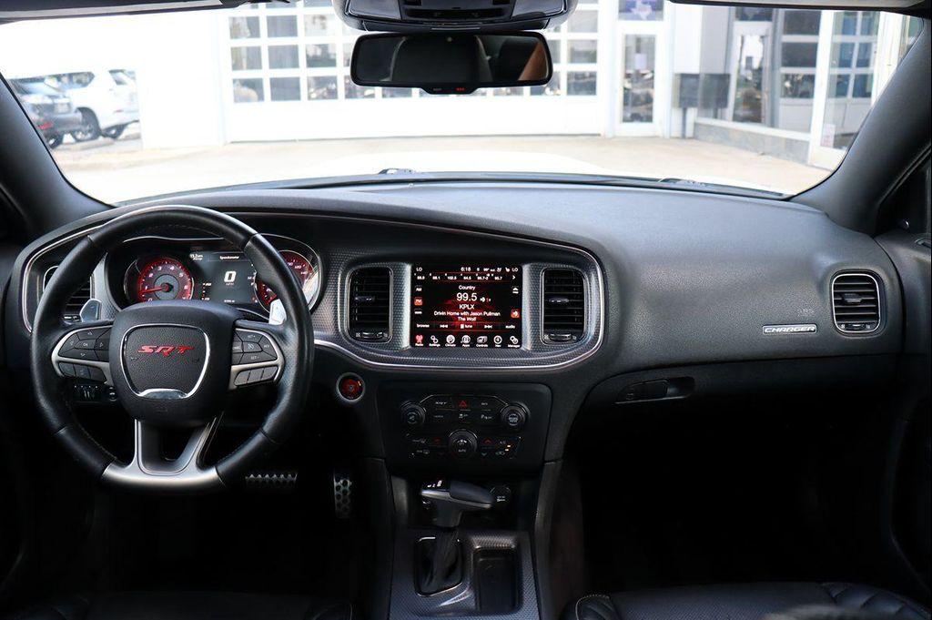 used 2016 Dodge Charger car, priced at $45,993