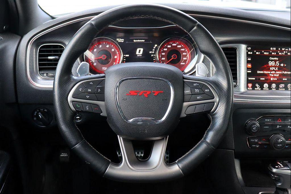 used 2016 Dodge Charger car, priced at $45,993