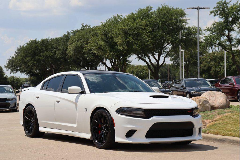 used 2016 Dodge Charger car, priced at $45,993