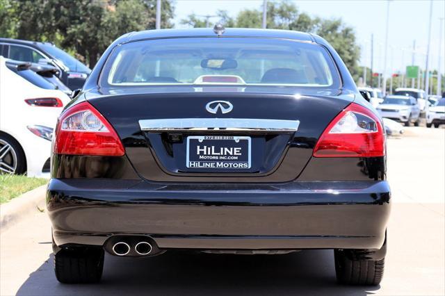 used 2004 INFINITI Q45 car, priced at $19,998