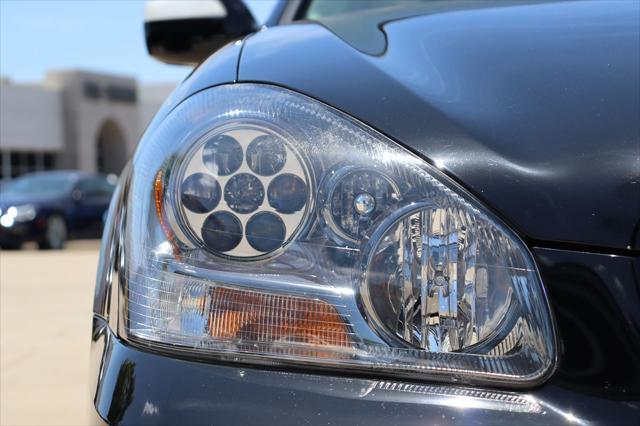 used 2004 INFINITI Q45 car, priced at $19,998