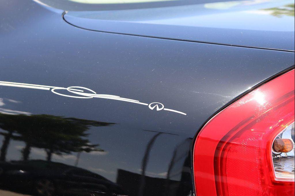 used 2004 INFINITI Q45 car, priced at $18,991