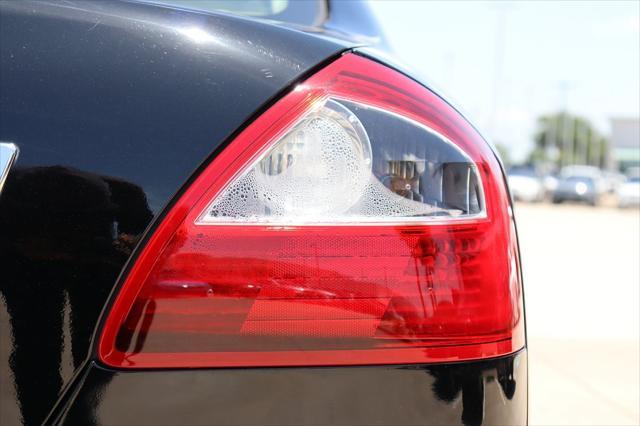 used 2004 INFINITI Q45 car, priced at $19,998