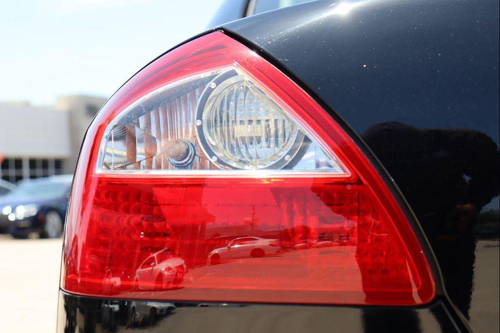 used 2004 INFINITI Q45 car, priced at $18,991