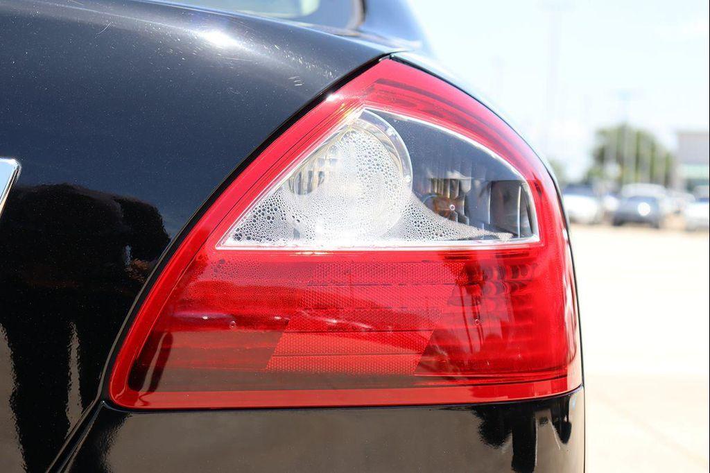 used 2004 INFINITI Q45 car, priced at $18,991