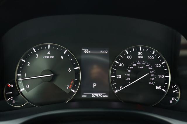 used 2016 Lexus GS 350 car, priced at $29,998