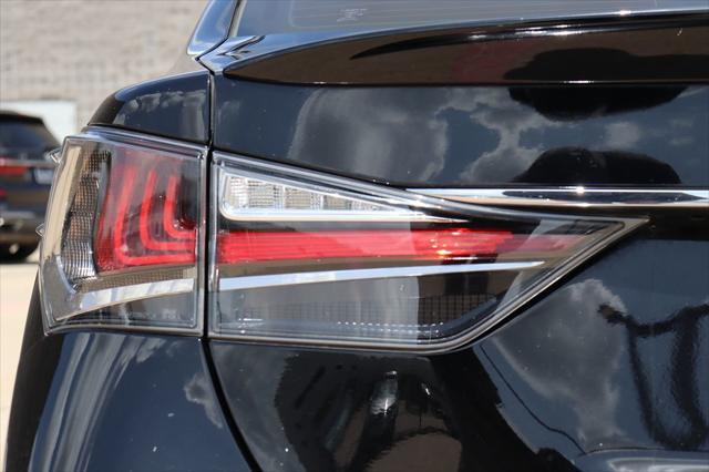 used 2016 Lexus GS 350 car, priced at $29,998