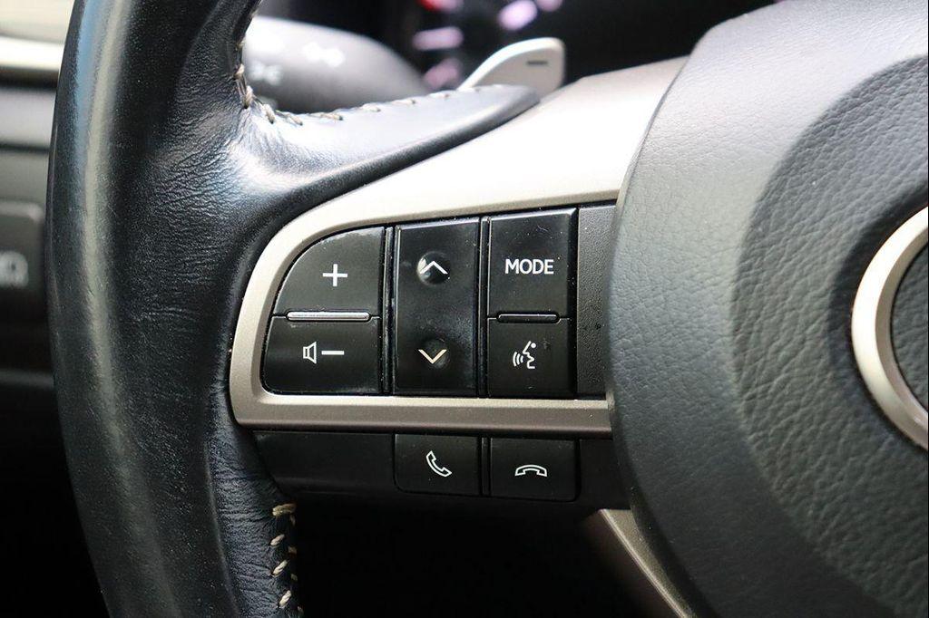 used 2016 Lexus GS 350 car, priced at $26,995