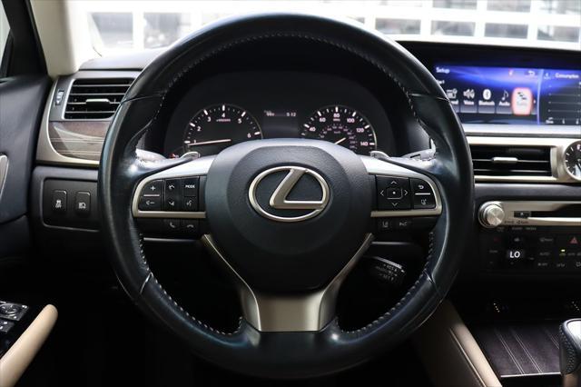 used 2016 Lexus GS 350 car, priced at $29,998