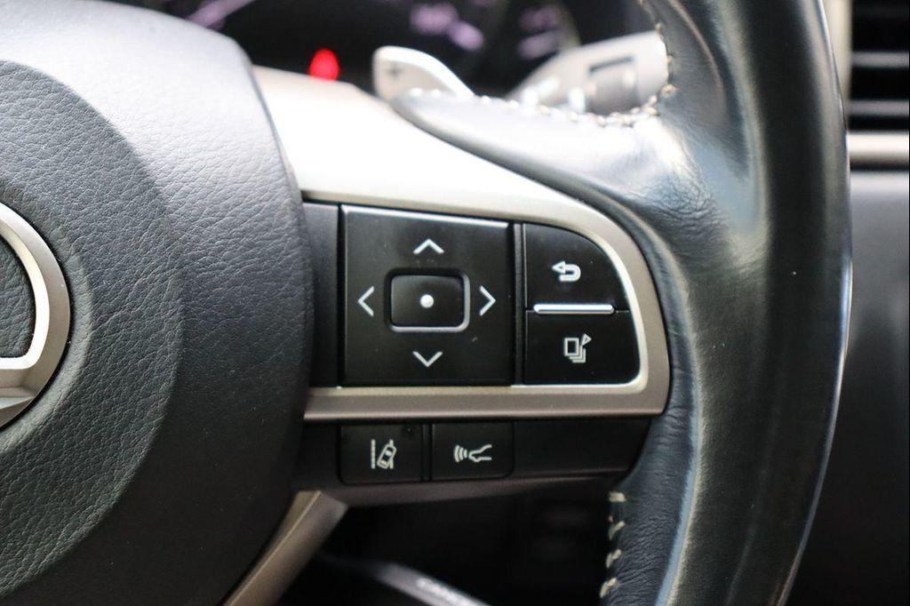 used 2016 Lexus GS 350 car, priced at $26,995