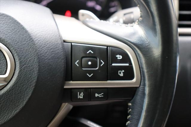 used 2016 Lexus GS 350 car, priced at $29,998
