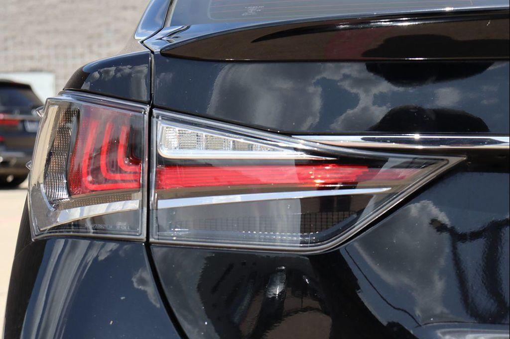 used 2016 Lexus GS 350 car, priced at $26,995