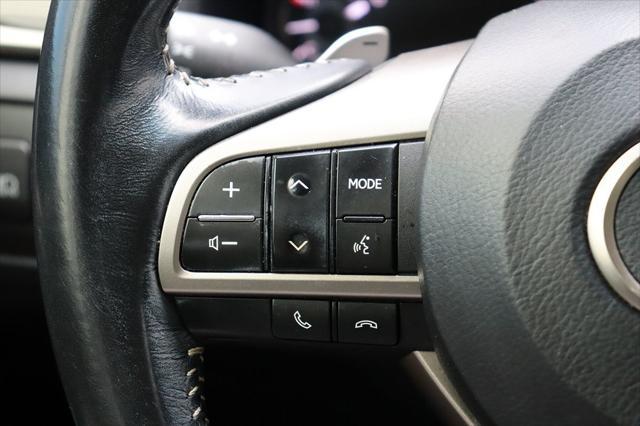 used 2016 Lexus GS 350 car, priced at $29,998