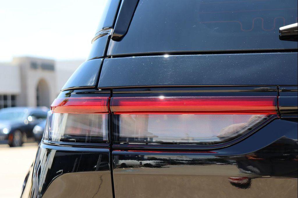 used 2023 Jeep Grand Cherokee car, priced at $31,989