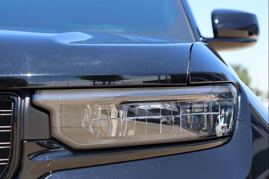 used 2023 Jeep Grand Cherokee car, priced at $31,989