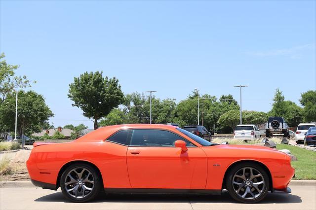 used 2019 Dodge Challenger car, priced at $23,585