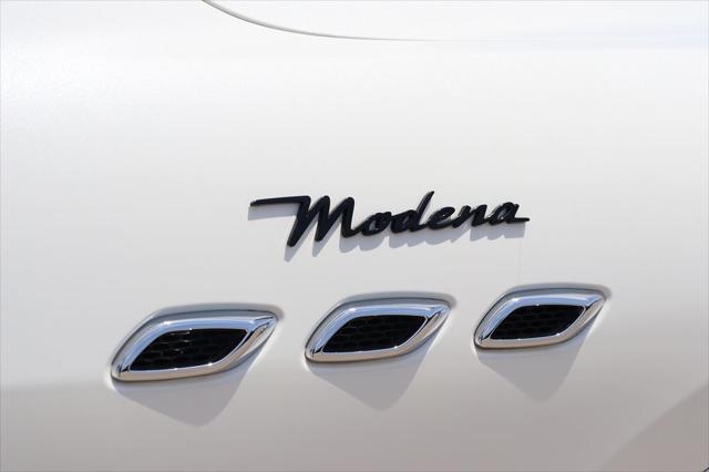 used 2022 Maserati Levante car, priced at $38,656