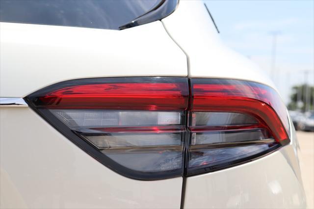 used 2022 Maserati Levante car, priced at $38,656