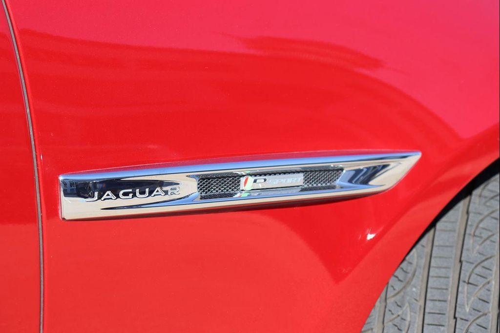 used 2016 Jaguar XJ car, priced at $24,998