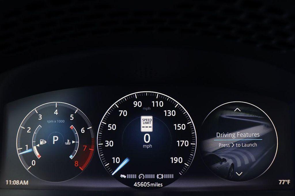 used 2016 Jaguar XJ car, priced at $24,998