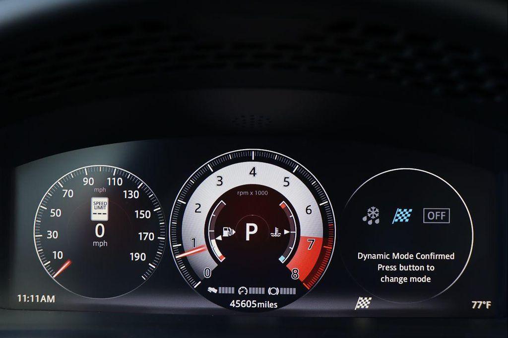 used 2016 Jaguar XJ car, priced at $24,998