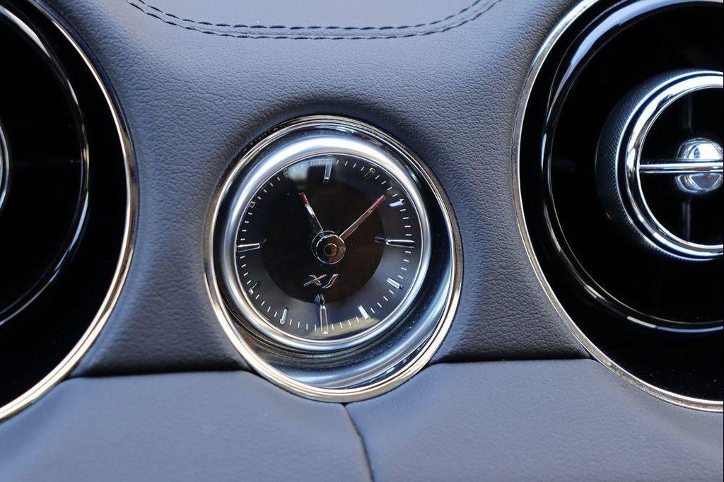 used 2016 Jaguar XJ car, priced at $24,998