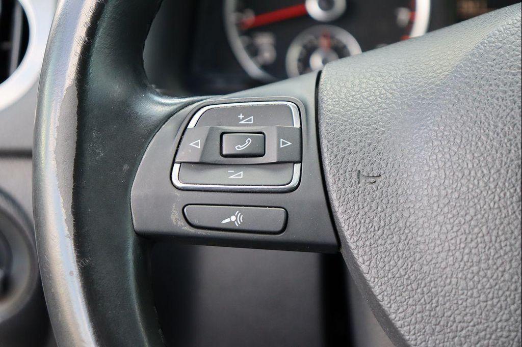 used 2013 Volkswagen Tiguan car, priced at $8,998